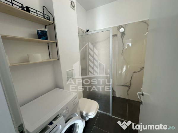 Apartament 2 camere, centrala proprie, petfriendly, Dumbr...