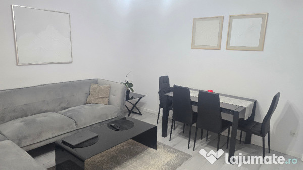 Vand apartament 3 c. dec.,Deva, Imp.Traian, etaj 1, mobilat, PARCARE