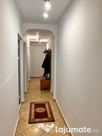 Ap. 3 cam decomandat - Alexandru cel Bun, cu centrală