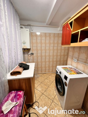 Ap. 3 cam decomandat - Alexandru cel Bun, cu centrală