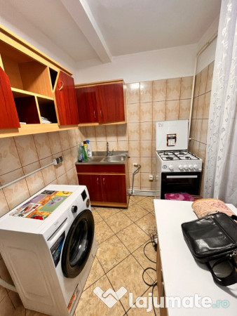 Ap. 3 cam decomandat - Alexandru cel Bun, cu centrală