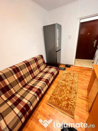 Ap. 3 cam decomandat - Alexandru cel Bun, cu centrală