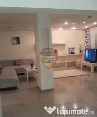 Apt 3 cam decomandate zona DACIA Bd Tomis