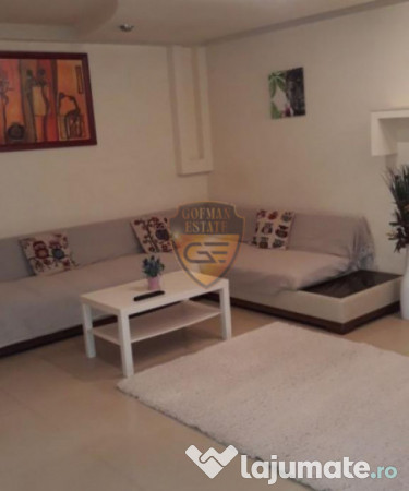 Apt 3 cam decomandate zona DACIA Bd Tomis