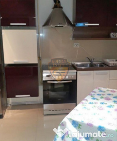 Apt 3 cam decomandate zona DACIA Bd Tomis