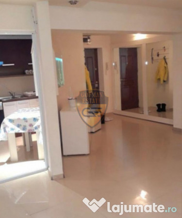 Apt 3 cam decomandate zona DACIA Bd Tomis