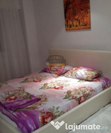 Apt 3 cam decomandate zona DACIA Bd Tomis