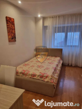 Apt 3 cam decomandate zona DACIA Bd Tomis