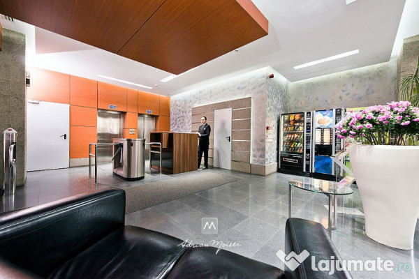 Spatiu de birouri 110mp. Podu de piatra. Comision 0