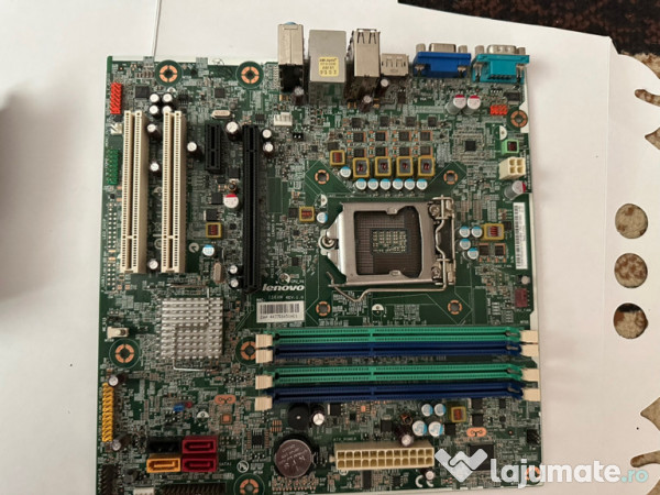 Pc procesor I5 cu nvidia gtx 1050