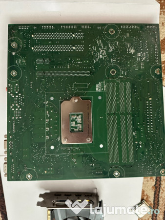 Pc procesor I5 cu nvidia gtx 1050