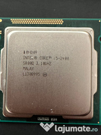 Pc procesor I5 cu nvidia gtx 1050