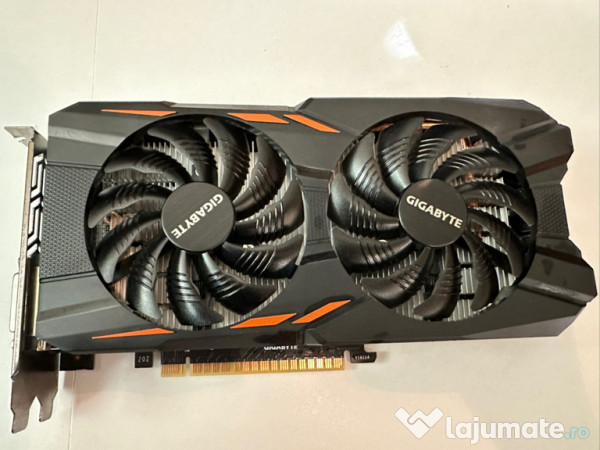 Pc procesor I5 cu nvidia gtx 1050