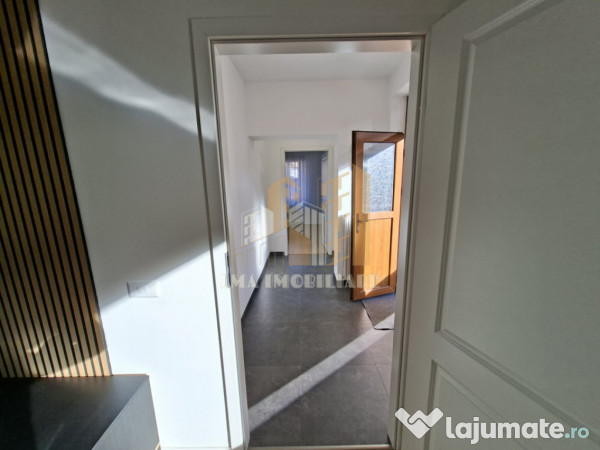 Casa individuala 3 camere central Brasov