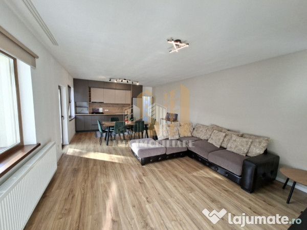 Casa individuala 3 camere central Brasov