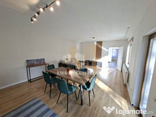 Casa individuala 3 camere central Brasov