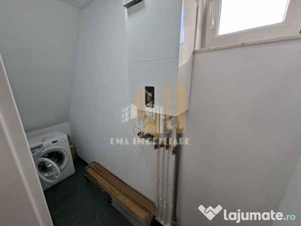 Casa individuala 3 camere central Brasov