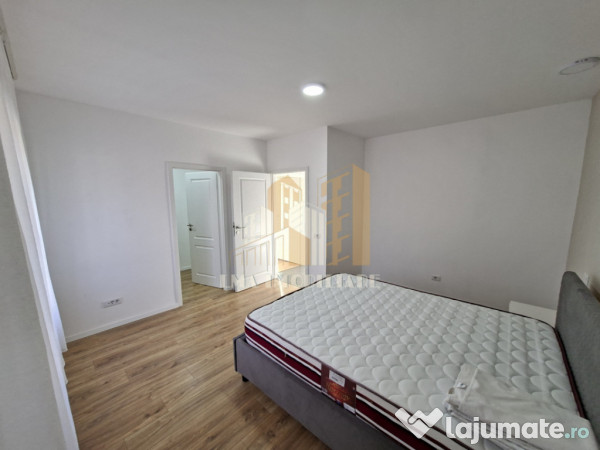 Casa individuala 3 camere central Brasov