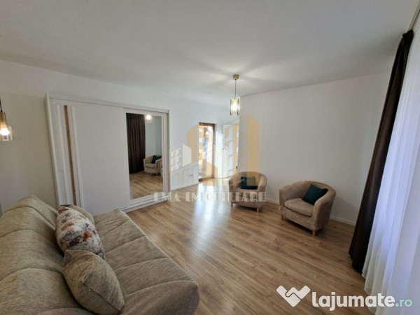 Casa individuala 3 camere central Brasov