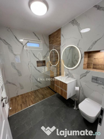 Casa individuala 3 camere central Brasov