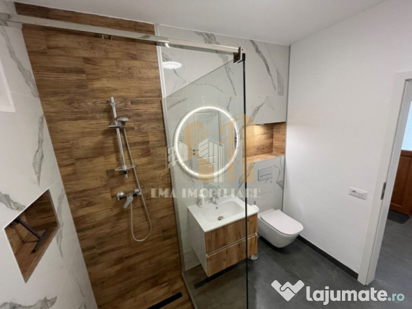 Casa individuala 3 camere central Brasov