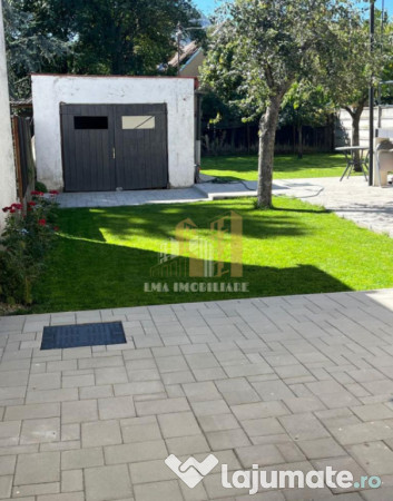 Casa individuala 3 camere central Brasov