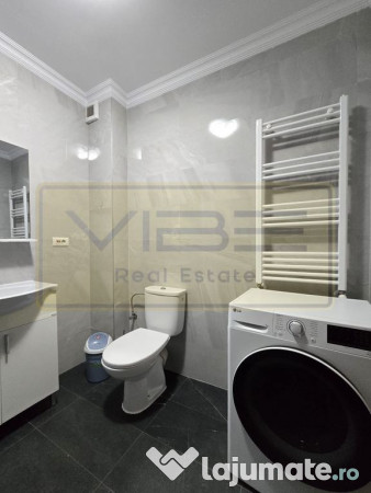 Păcurari - 25min de Copou Bloc nou - 60mp-parcare - 499 ...