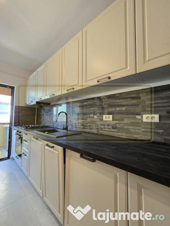 Păcurari - 25min de Copou Bloc nou - 60mp-parcare - 499 ...