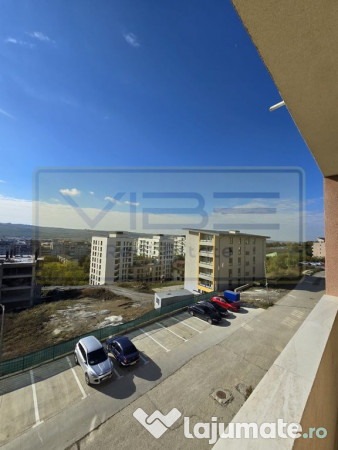 Păcurari - 25min de Copou Bloc nou - 60mp-parcare - 499 ...