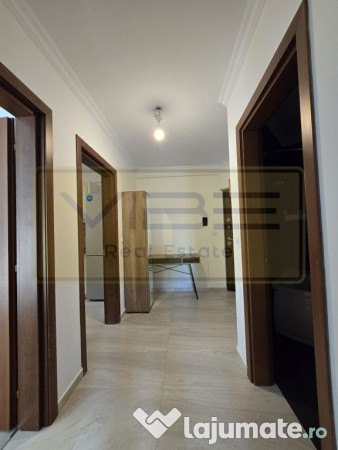 Păcurari - 25min de Copou Bloc nou - 60mp-parcare - 499 ...