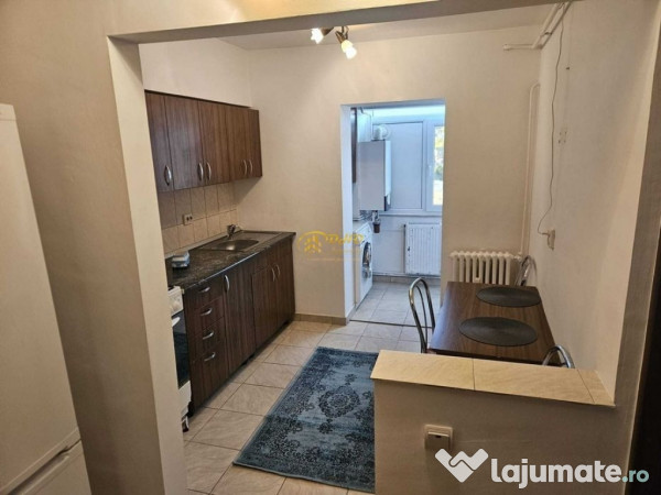 Garsonieră - zona Gării