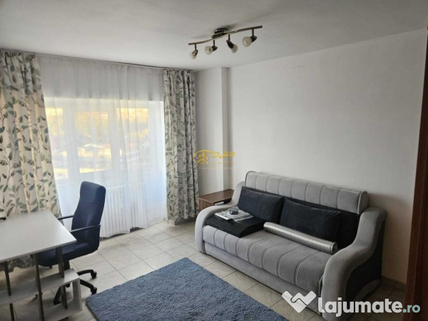 Garsonieră - zona Gării