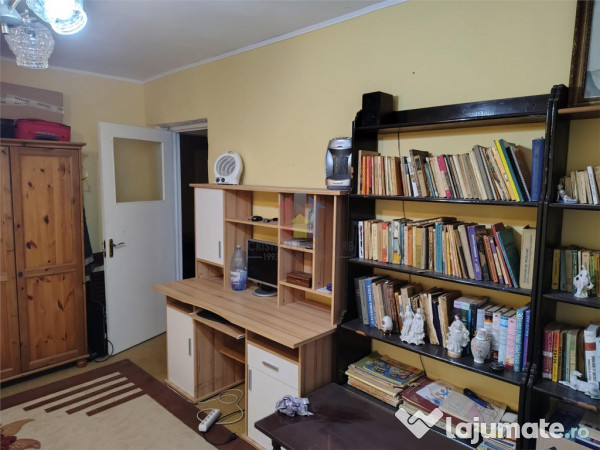 1 camera Mobilat si Utilat, etaj 1, Dorobanti- Plantelor