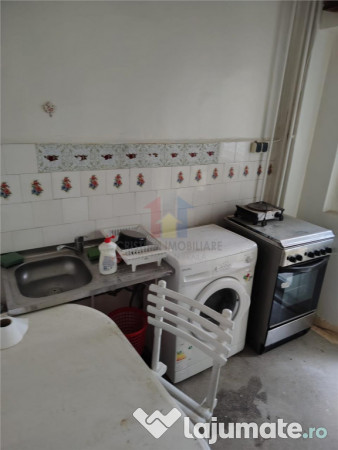 1 camera Mobilat si Utilat, etaj 1, Dorobanti- Plantelor