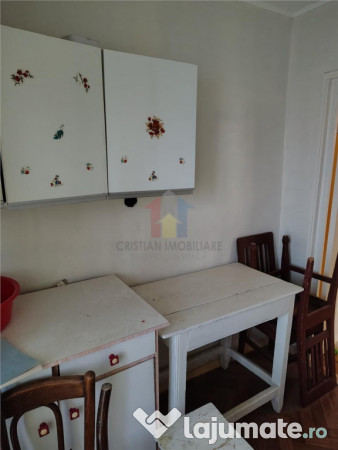 1 camera Mobilat si Utilat, etaj 1, Dorobanti- Plantelor