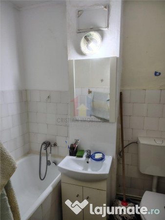 1 camera Mobilat si Utilat, etaj 1, Dorobanti- Plantelor