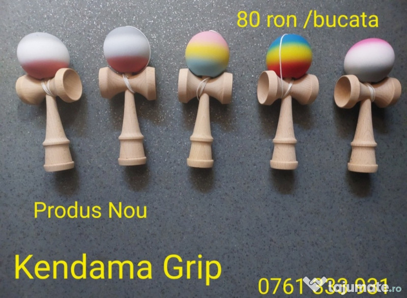 Kendama Pill Kendama Krom Kendama Grip Kendama crack Minikemdama 