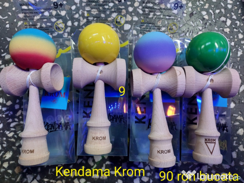 Kendama Pill Kendama Krom Kendama Grip Kendama crack Minikemdama 