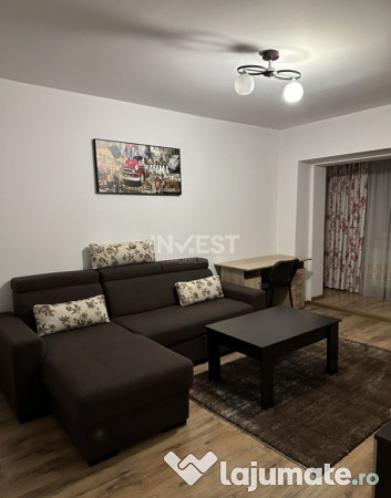 Apartament 2 camere decomandat-Etaj 1-Targu Cucu