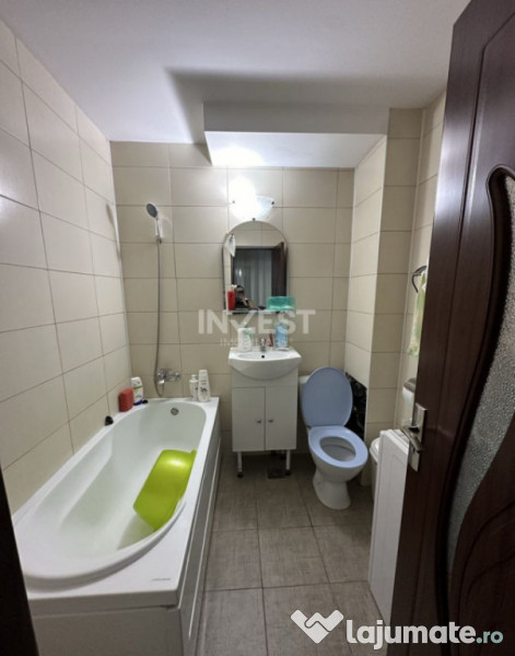 Apartament 2 camere decomandat-Etaj 1-Targu Cucu