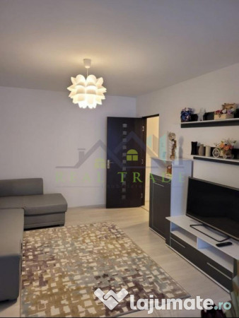 Apartament 2 camere decomandat Racadau