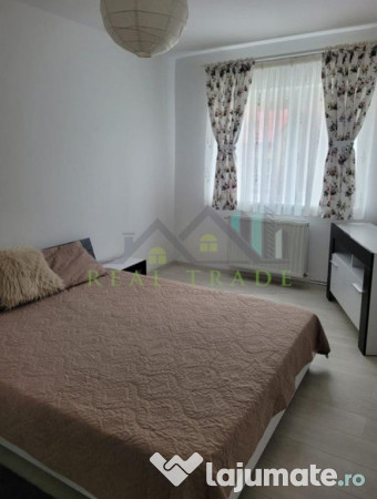 Apartament 2 camere decomandat Racadau
