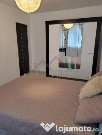 Apartament 2 camere decomandat Racadau