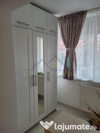 Apartament 2 camere decomandat Racadau