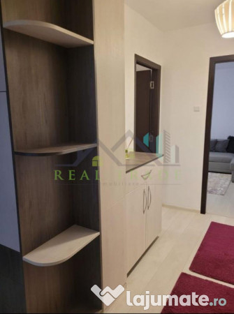 Apartament 2 camere decomandat Racadau