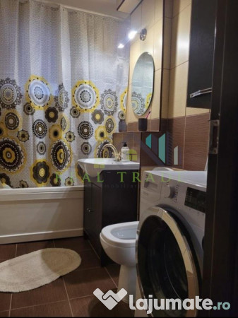 Apartament 2 camere decomandat Racadau