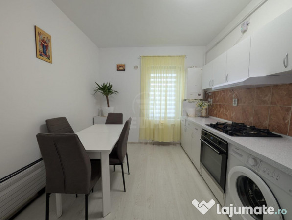 Apartament 1 camera,decomandat,parcare 