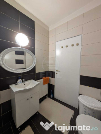 Apartament 1 camera,decomandat,parcare 