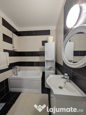 Apartament 1 camera,decomandat,parcare 