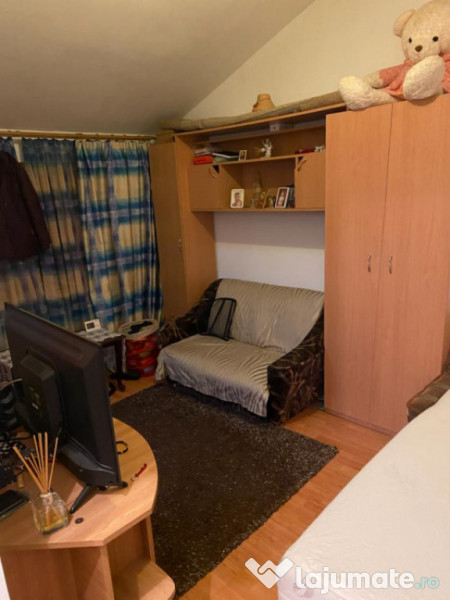 Garsonieră situată în zona Poarta 6, Constanța 